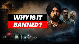 Why Satluj Is BANNED Internationally & Can Sikhs Never Question Diljit Again? | #275