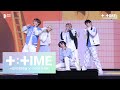 [T:TIME] 'Cat & Dog' stage @ SHINE X TOGETHER - TXT (투모로우바이투게더)