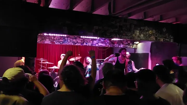 ORTHODOX - Keep Your Blessings live in Mesa, AZ 2025