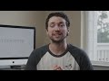 Beginning of video