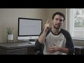 End of video