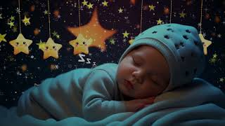 Sleep Music for Babies ♫ Baby Fall Asleep In 3 Minutes With Soothing Lullabies💤 💤 Brahms lullaby