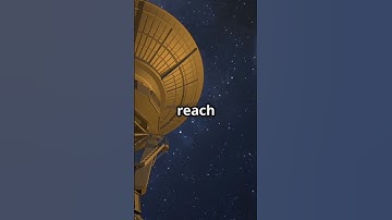 Alien Signals Found?