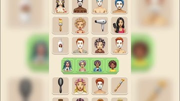 Connect Master level 398 Walkthrough Solution 