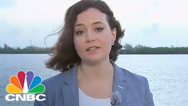 Scientists Fighting Mosquito-Borne Disease Using Sterilization Bacteria | CNBC