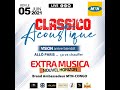 Classico acoustique  extra musica nouvel horizon