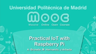 MOOC Practical Internet of Things (IoT) 2.1: Introduction to Python Language