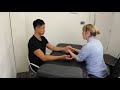 Hand Examination - KUMEC