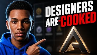 I Tested 5 Free AI Logo Makers. One Replaced My Designer