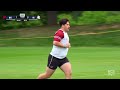 2026 CRC 7's Field 10 Day 2 Session 1 Men's Consolation, Women's DII First Round