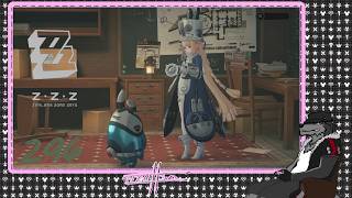 A Victor Wants To Leave | Let's Stream Zenless Zone Zero ~Part 296~ (7/21/2026)