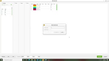 HOW TO GRADDING UPGRADE & REMOVE IN GEMINI X20 CAD SYSTEM