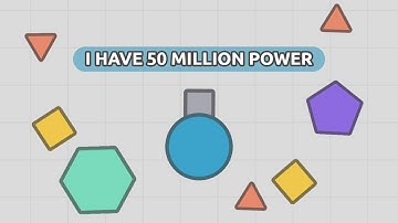 If Arras.io Was Like Mobile Game Ads