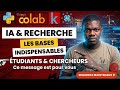 IA & Programmation : Par Où Commencer Vraiment ?