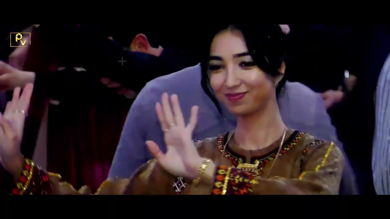 20 12 2025 Ilýas & Aýnabat Bagt Durmuş Toý 1