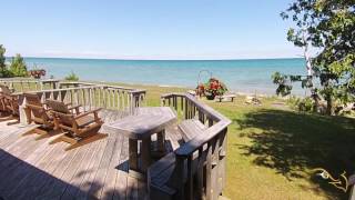7295 Manitou Beach Rd. video tour