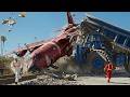 Nonstop Laughs Guaranteed | Crazy Fails, Unexpected Moments &amp; Funniest Disasters Caught on Camera