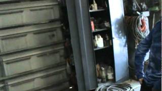 For Tomsworld And Shut Yer Face Garage......tools