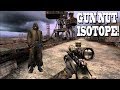 Stalker parody gun nut isotope
