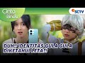GAWAT!! Leta Akan Bongkar Identitas Gula-gula ke Ezra?! | Cinta Sedalam Rindu Episode 71 dan 72
