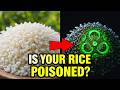 The Hidden Toxin in Your Rice: What They’re Not Telling You | The Dangerous Truth You Need to Know