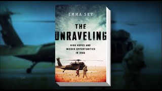 Author Emma Sky on the fateful mistakes made after the Iraq invasion