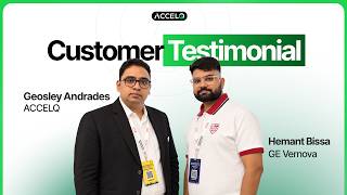 Full Discover & Automate E2E Scenarios with ACCELQ Autopilot News