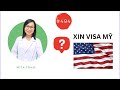 #494. Làm cách nào để sẵn sàng phỏng vấn Visa Mỹ - Visa B, F, J, H