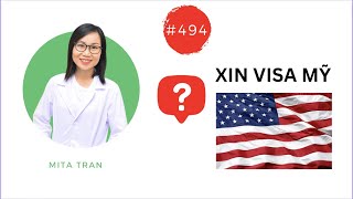 #494. Làm cách nào để sẵn sàng phỏng vấn Visa Mỹ - Visa B, F, J, H
