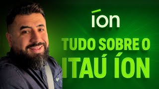 Tudo sobre o ITAÚ ÍON: como funciona, novidades, salários e o que não te contam!