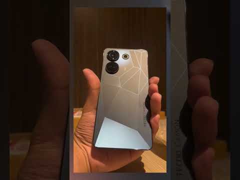 Самый Симпатичный смартфон | ЕГО ВСЕ ХОТЯТ | Tecno Camon 20