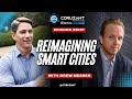 Reimagining Smart Cities: How Drew Messer Is Powering AI-Driven Governance | Ep 1097