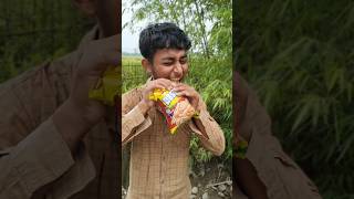 ডিম আর পাস্তা খেয়ে দেখা তোকে সবাই লাইক সাবস্ক্রাইব করবে #vairalvideo #challengeking #trendingvideo