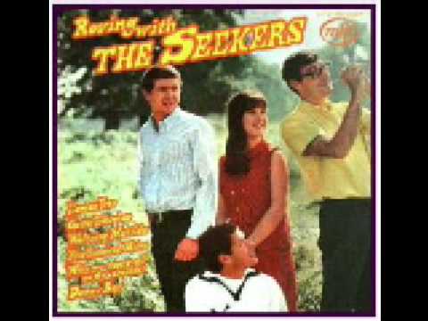 The Seekers - Danny Boy