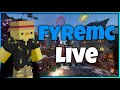 🎁🔥 FYREMC ELŐADÁS - 2x500(1000) FYRECOIN SORSOLÁS 800 FELIRATKOZÓNÁL!!! 3.rész 🔥🎁