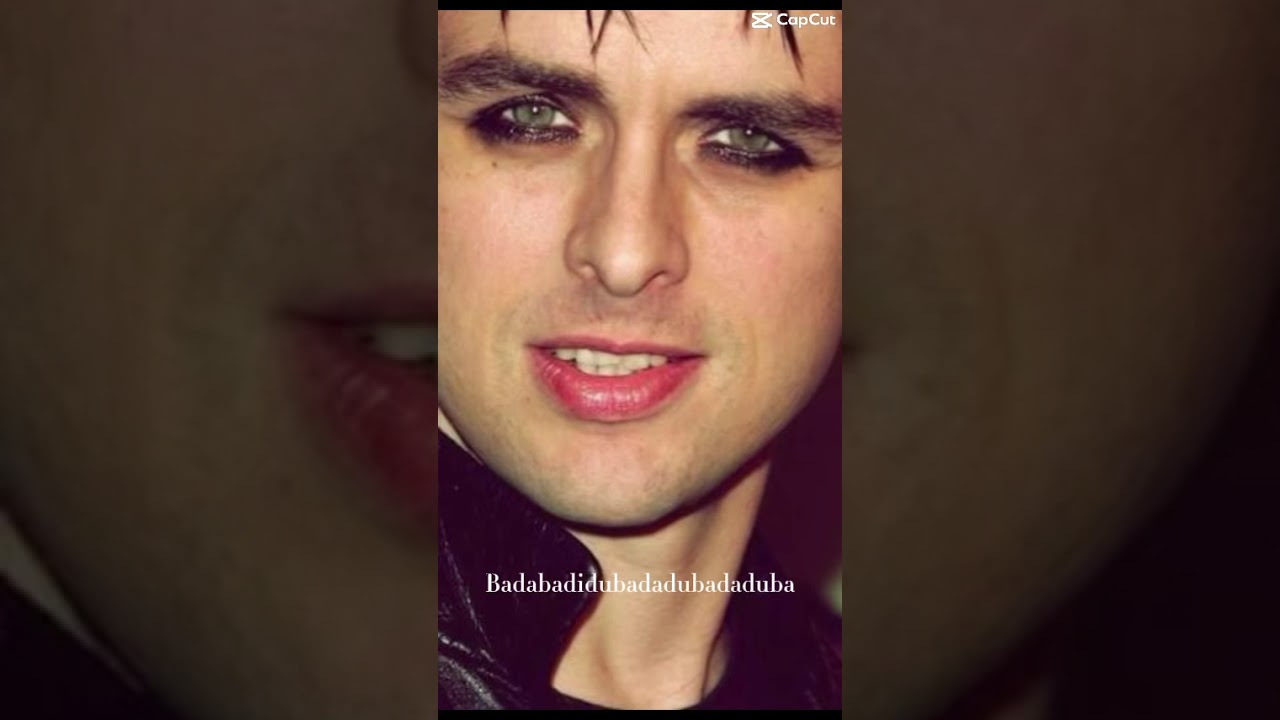 Why do you always wear eyeliner 