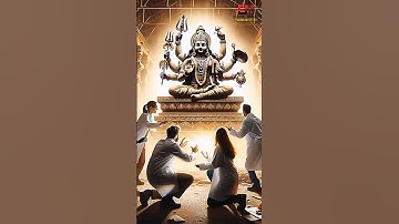 आखिर क्यों महादेव ने कुबेर देव को भगवान बनाने का आशीर्वाद दिए थे?😱🔱 #shorts #dailyfacts