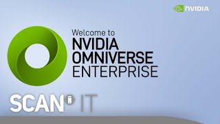 NVIDIA Omniverse Enterprise POC - Try it for free