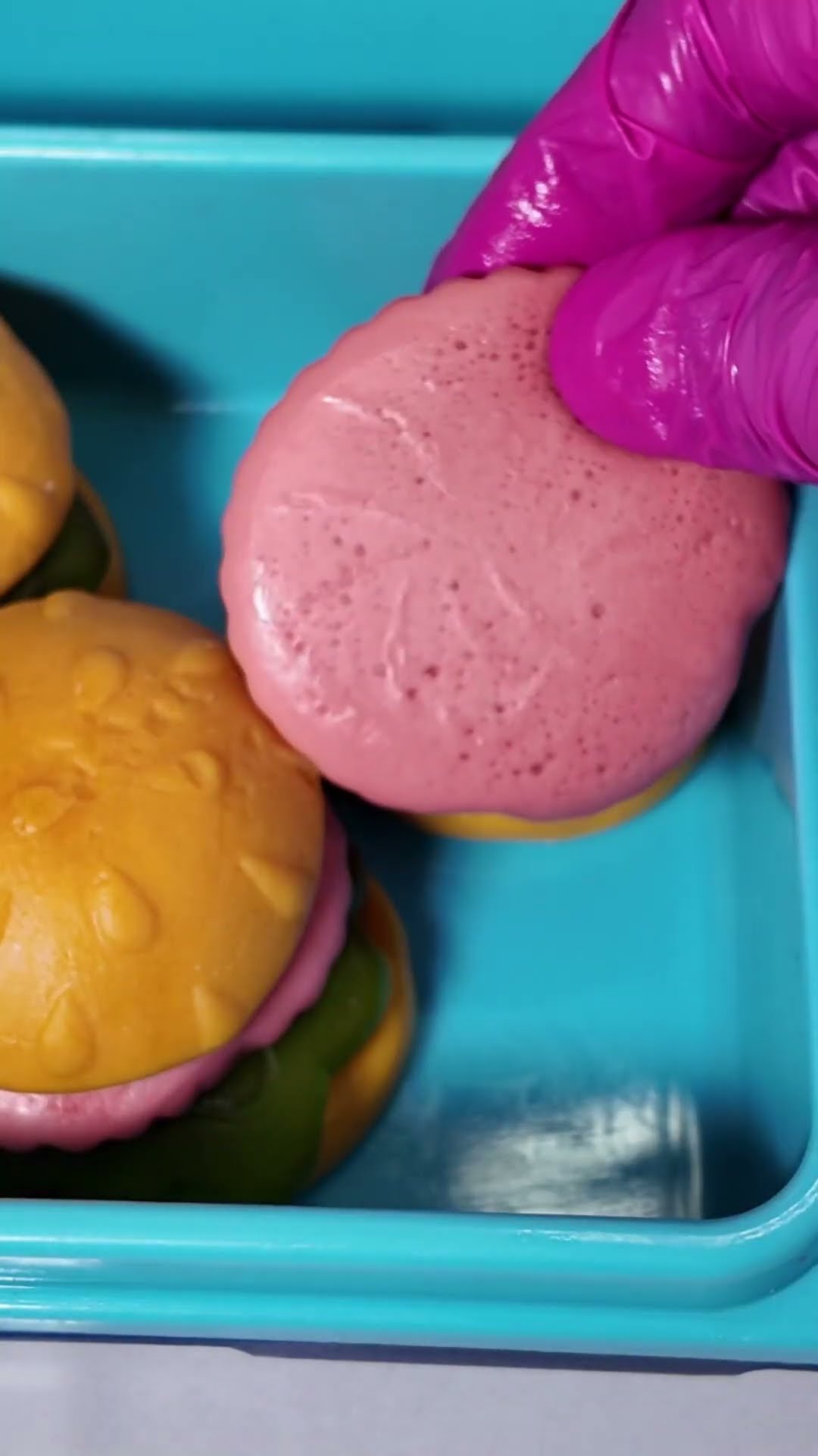 Packing School Lunch With CANDY Food??Satisfying Video ASMR? #asmr #shorts  #shortsfeed