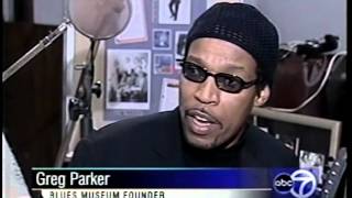 Gregg Parker - Someone You Should Know
