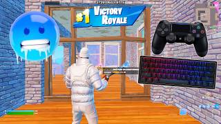 FORTNITE Tilted Zone Wars✨ Controller & Keyboard