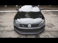 ДЖЕТТА из Омерыкы. VW Jetta USA