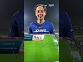 Esto es lo que dijo Jordan Carrillo luego de su gol con sabor a Semifinales. 🔥