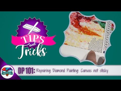 DIY Diamond Painting Roller Acrylic Printing Glue Stick Diamond Sticking  Tightly