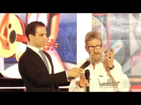 السيد عادل مقديش