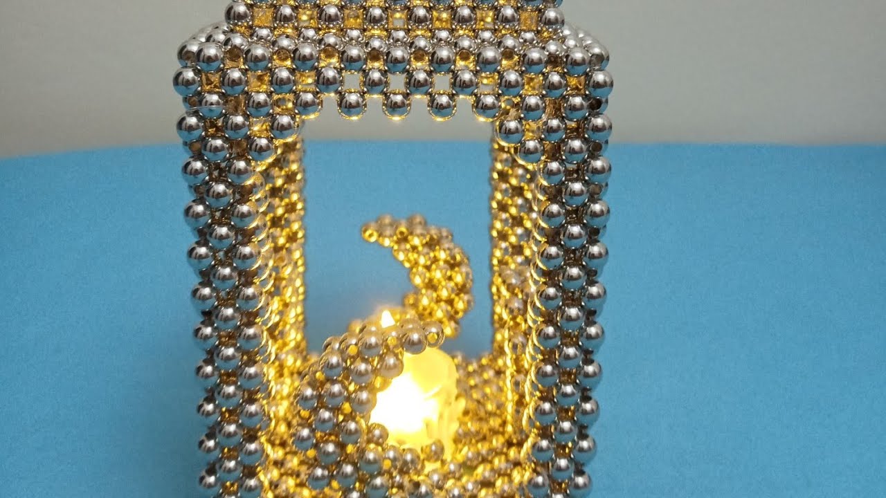 فوانيس رمضان 2026 كل عام وانتم بخير 