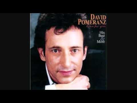 David Pomeranz King And Queen Of Hearts 1982 Youtube