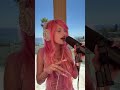 Sweet Child O’ Mine Cover - @gunsnroses 🌹