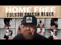 Home Free - Folsom Prison Blues Reaction
