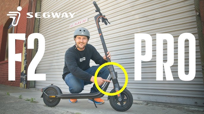 The Best Segway Ninebot MAX Alternatives